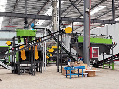 年产 1-5 万吨有机肥生产线全套设备配置：完整方案与选型指南