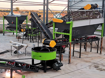 有机肥造粒机工作原理与适用场景深度解析